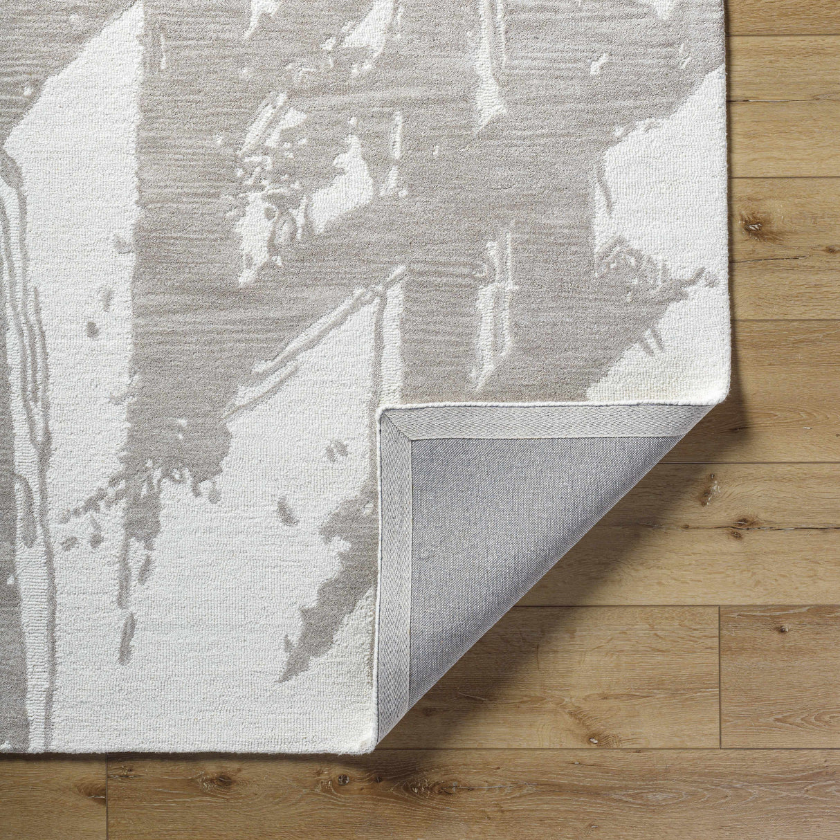 Viven Ivory Area Rug