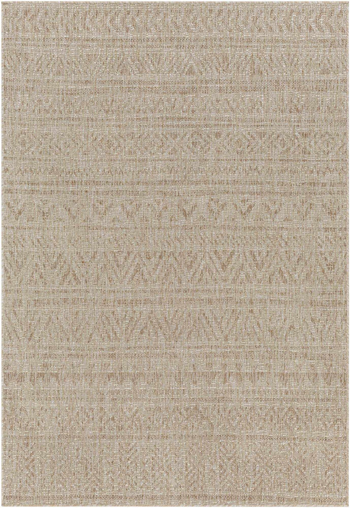Vanderhoof Indoor & Outdoor Rug - Clearance