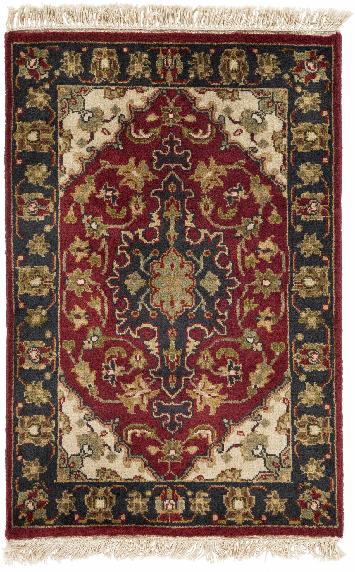 Voluntown Area Rug - Clearance