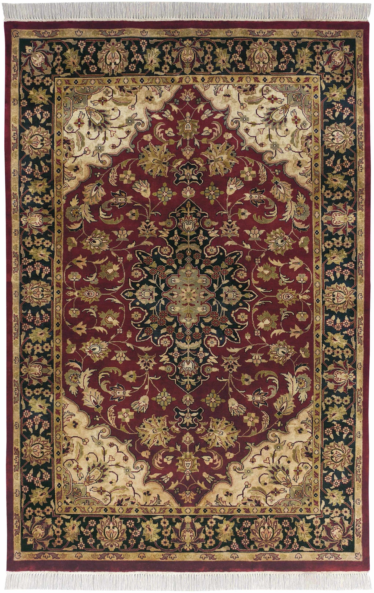 Voluntown Area Rug - Clearance