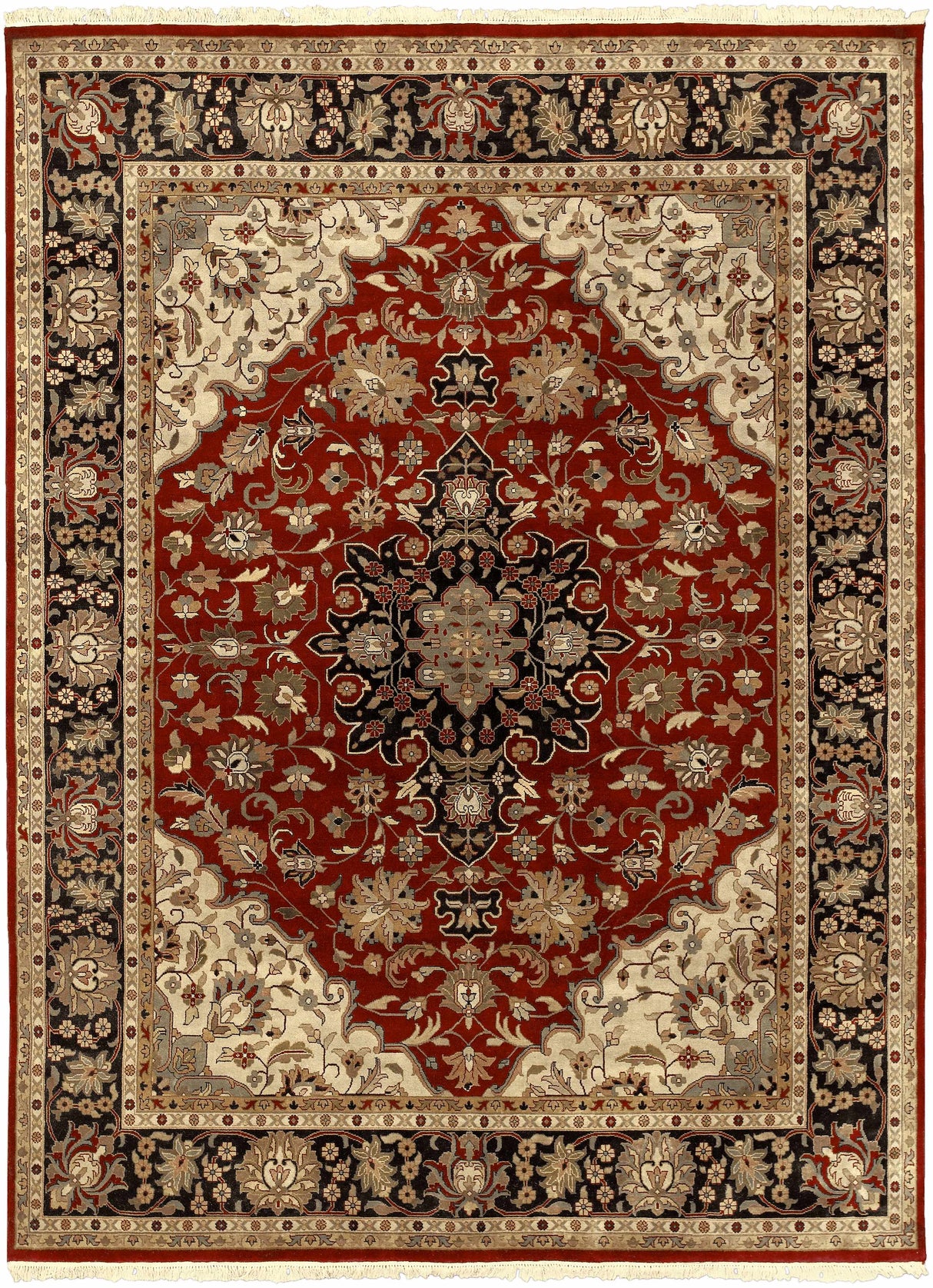 Voluntown Area Rug - Clearance