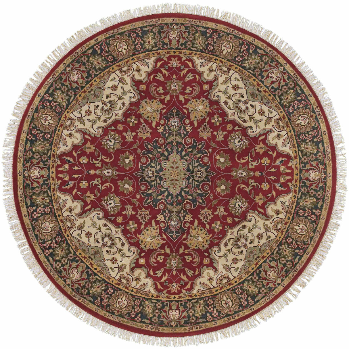 Voluntown Area Rug - Clearance
