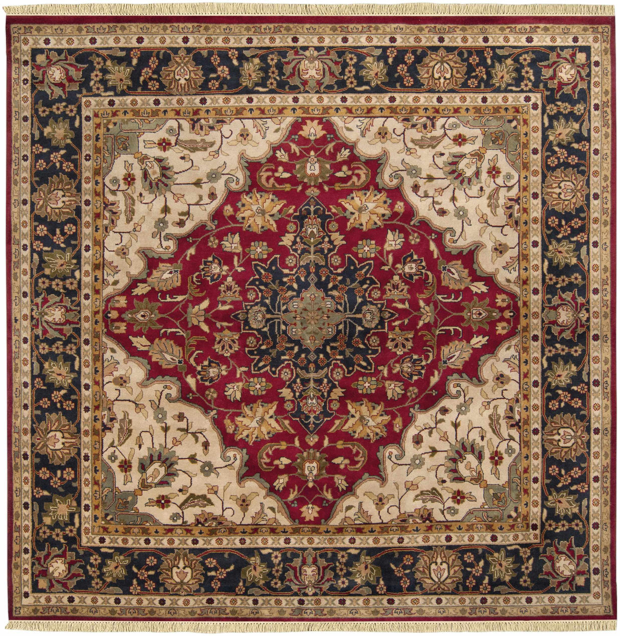 Voluntown Area Rug - Clearance