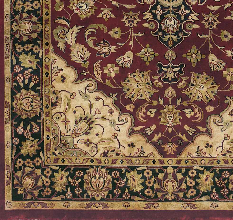Voluntown Area Rug - Clearance