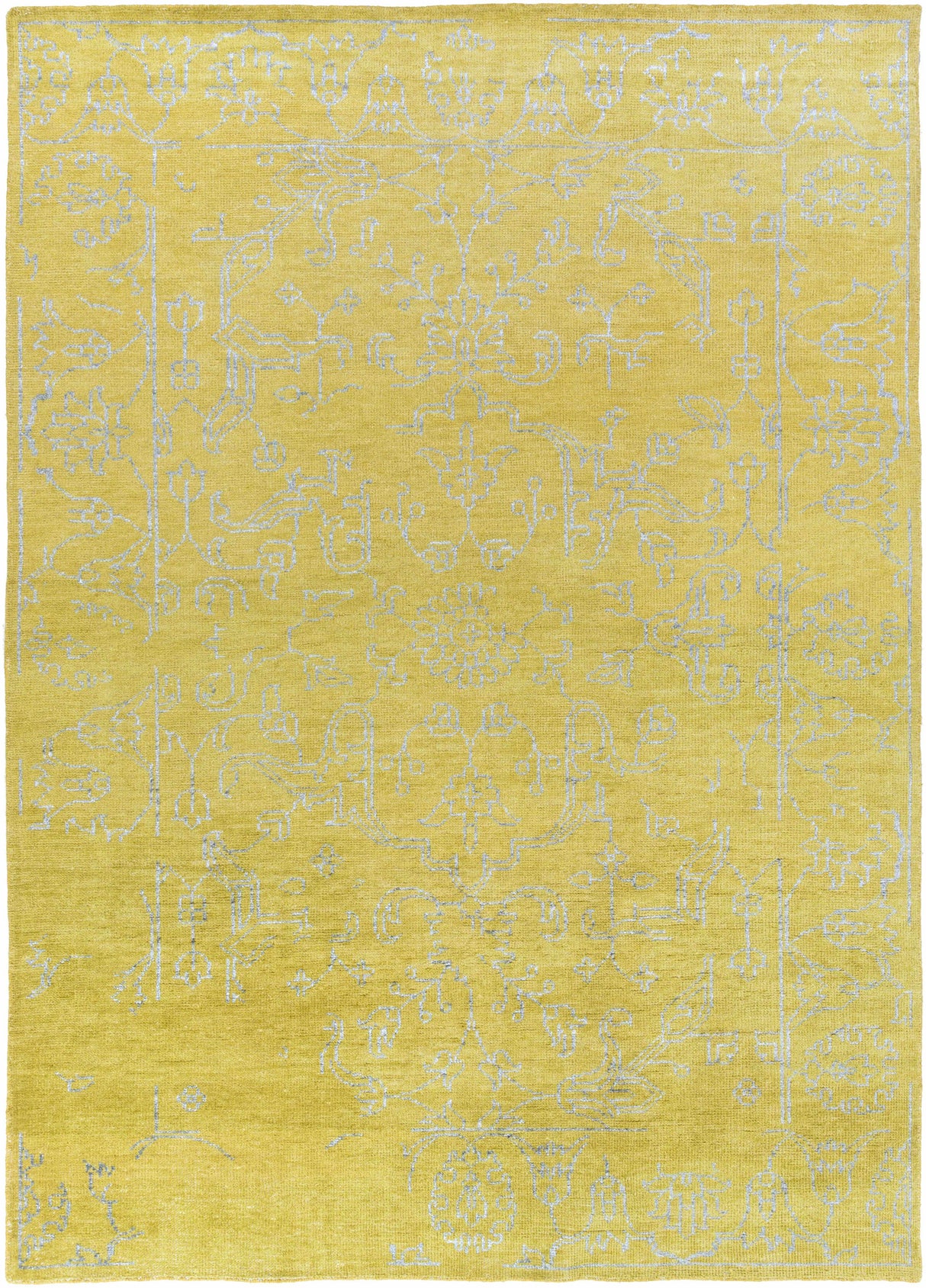 Voorhees Area Carpet - Clearance