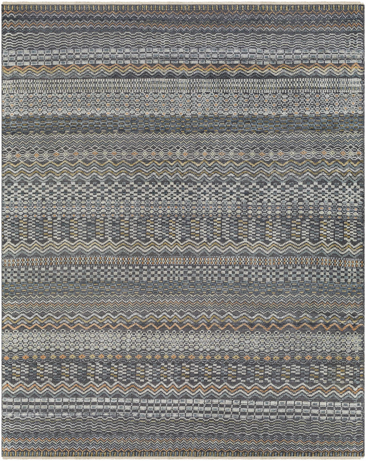 Verdigris Premium Rug - Clearance