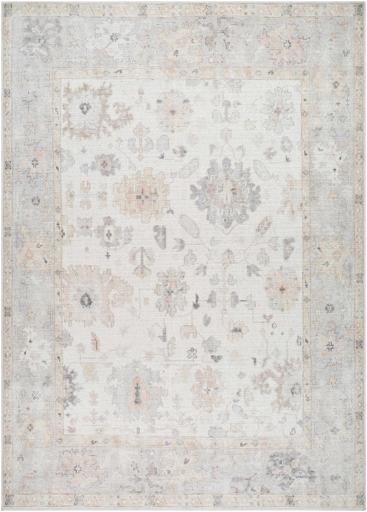 Valko Area Rug