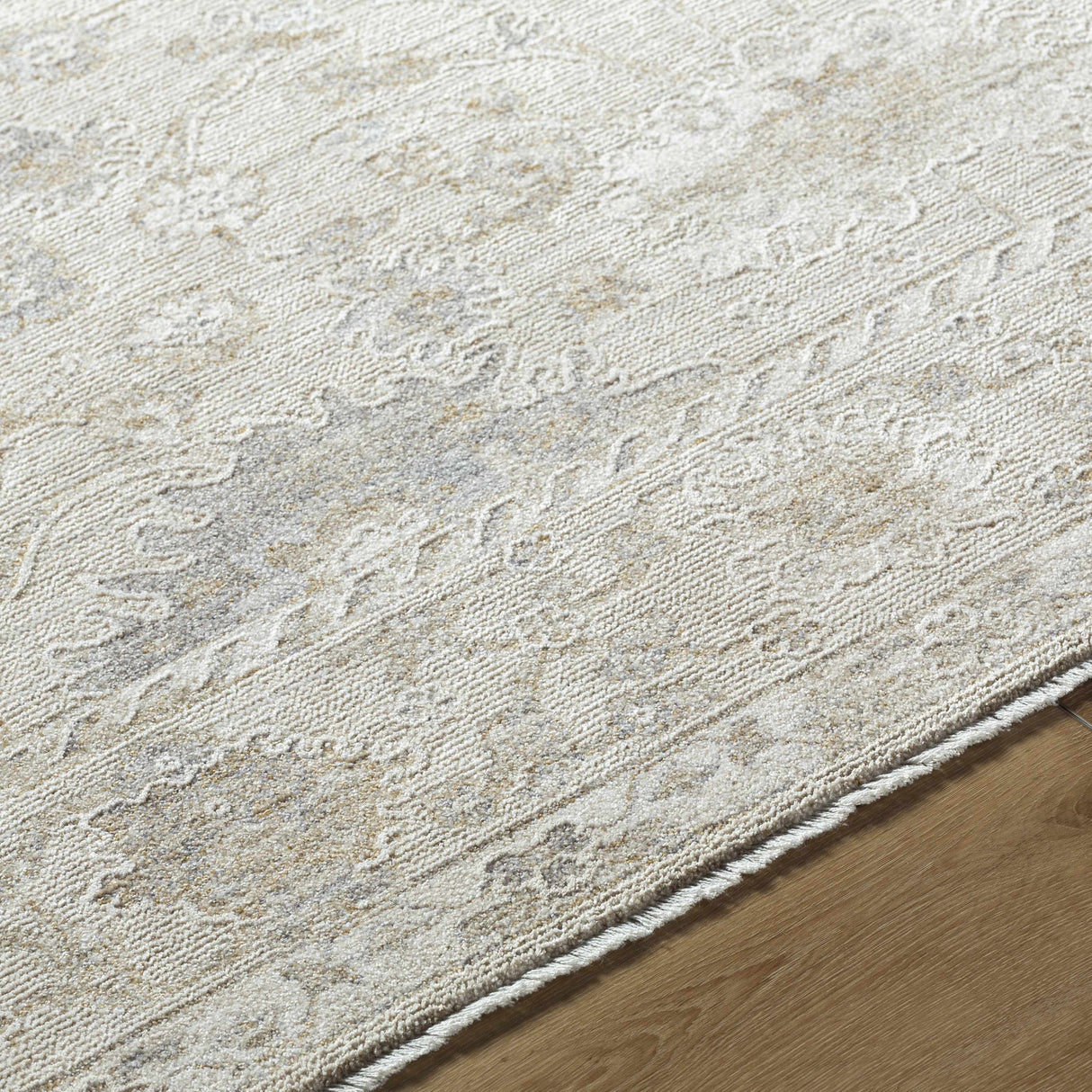 Vaman Luxe Rug