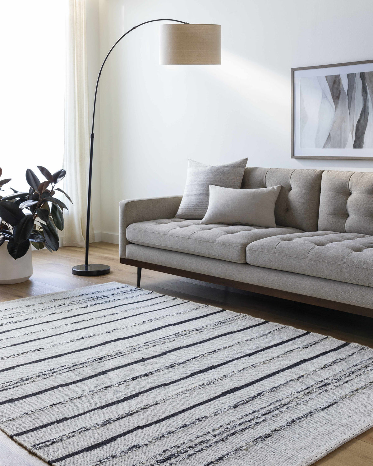 Vinny Area Rug - Clearance