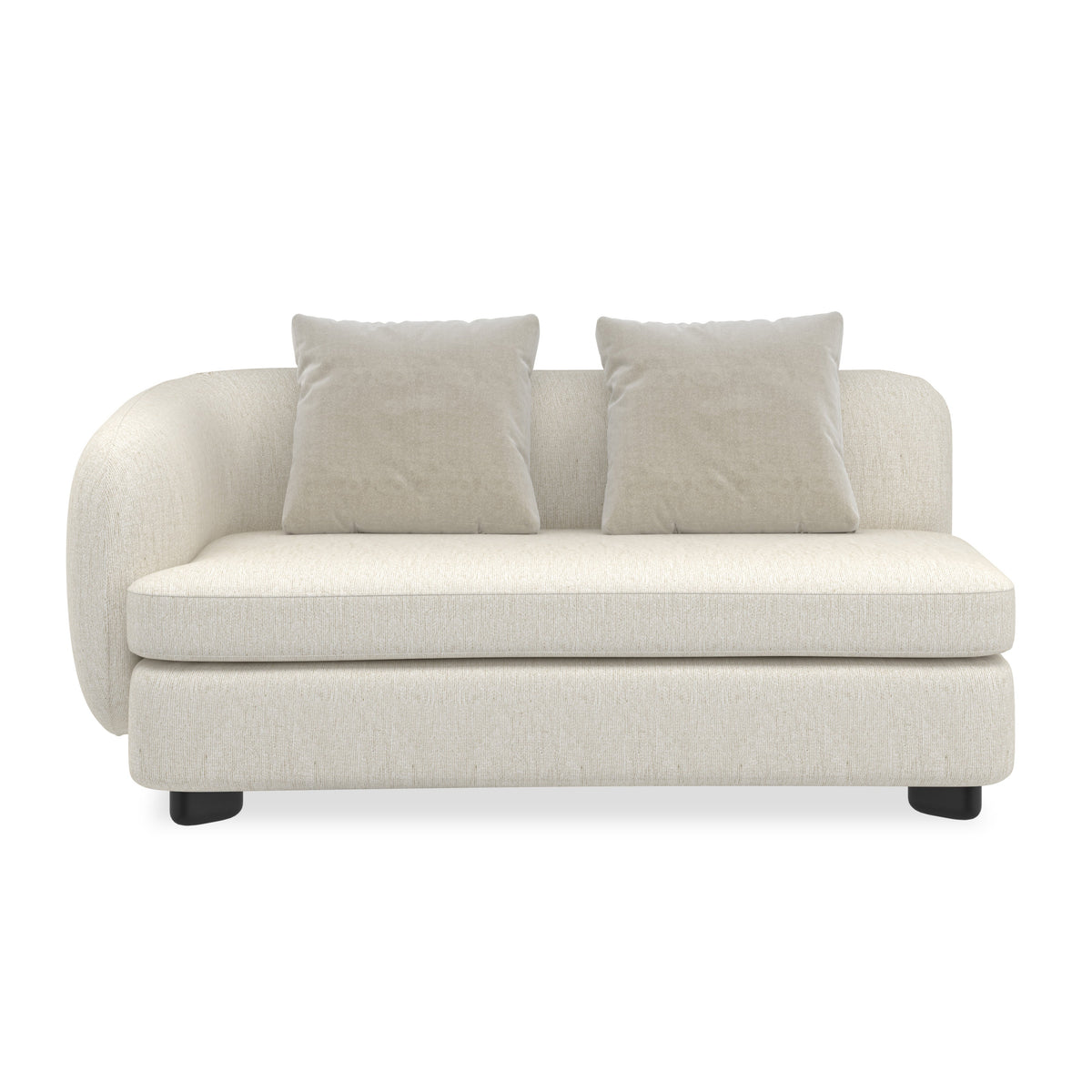 Lumi Sectional Components