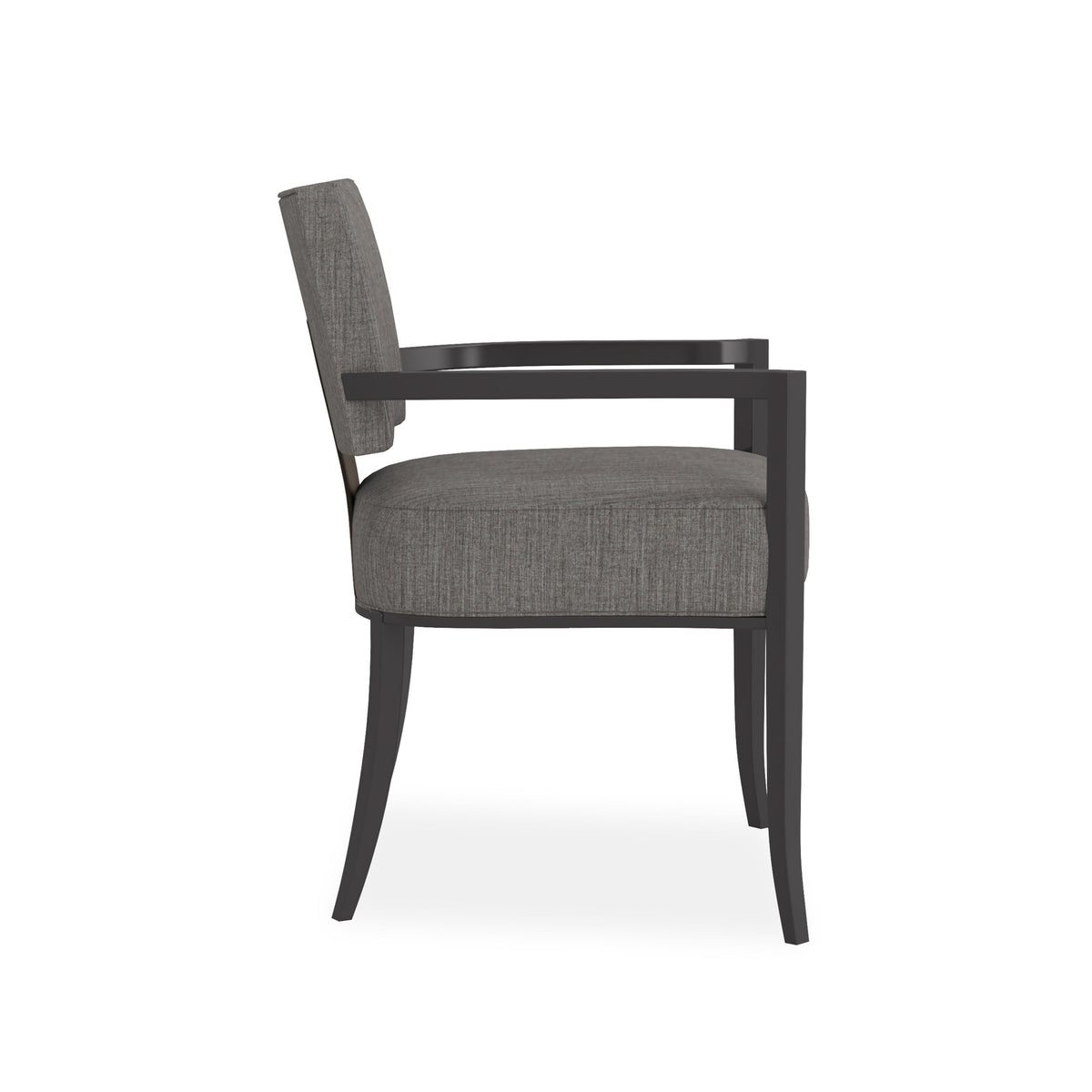 Reserved Seating Arm Dining Chair