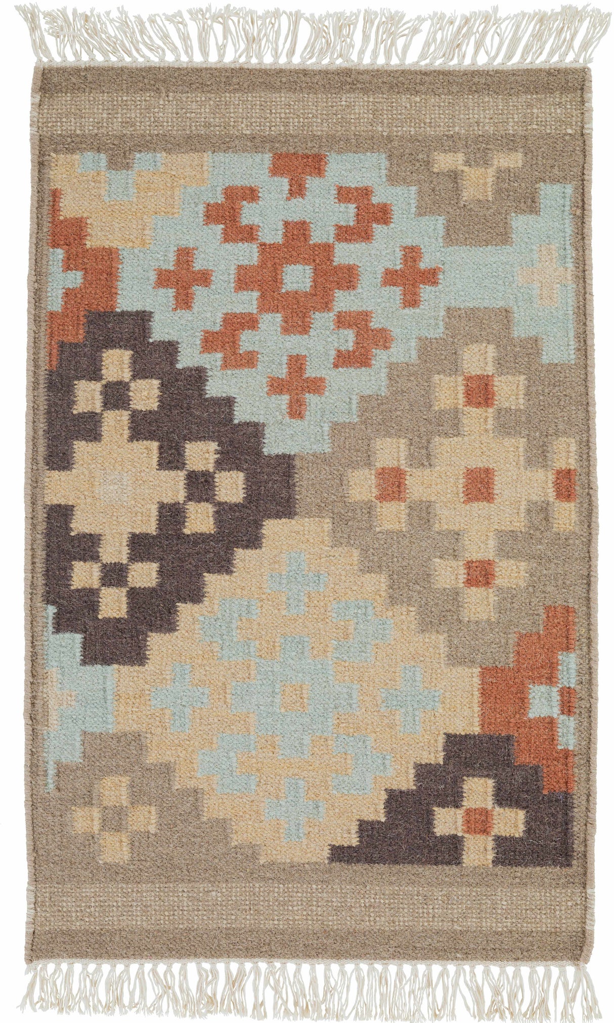Waddy Area Rug - Clearance
