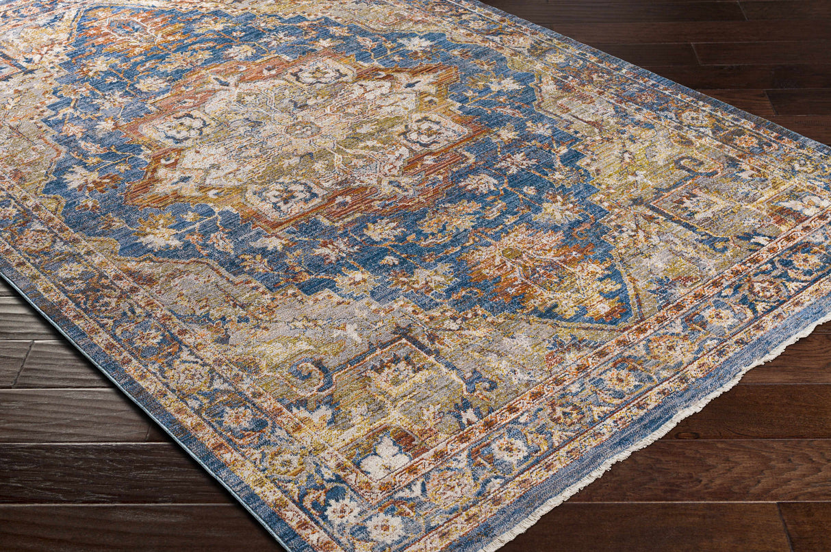 Wailua Area Rug - Clearance