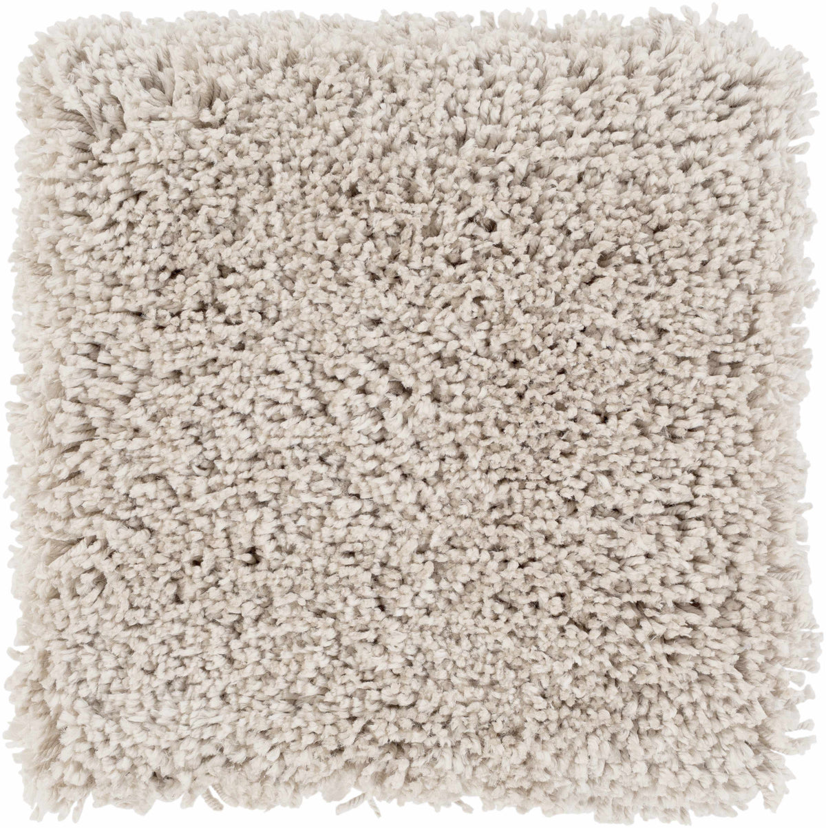 Wakeeney Beige Shag Rug - Clearance