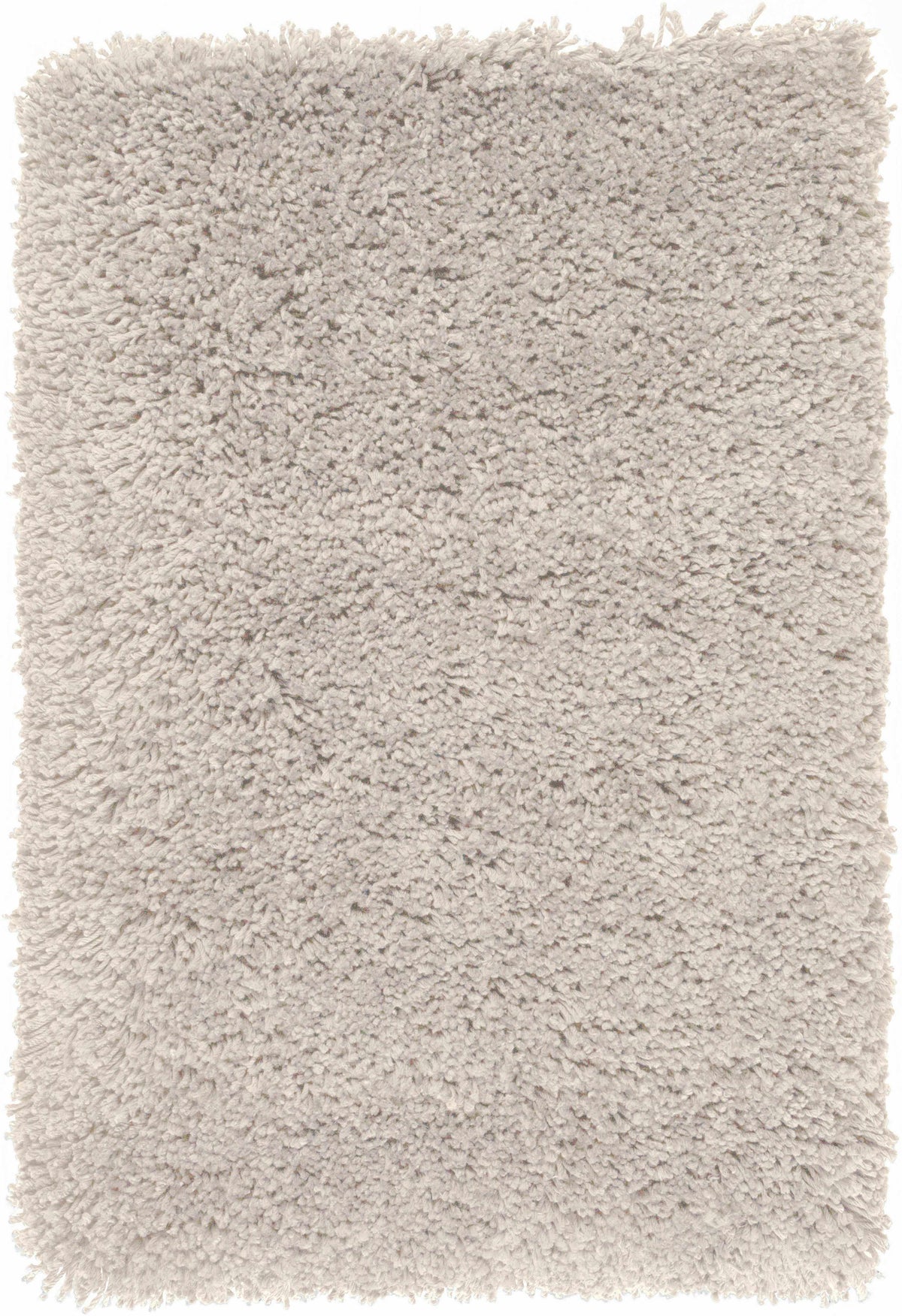 Wakeeney Beige Shag Rug - Clearance
