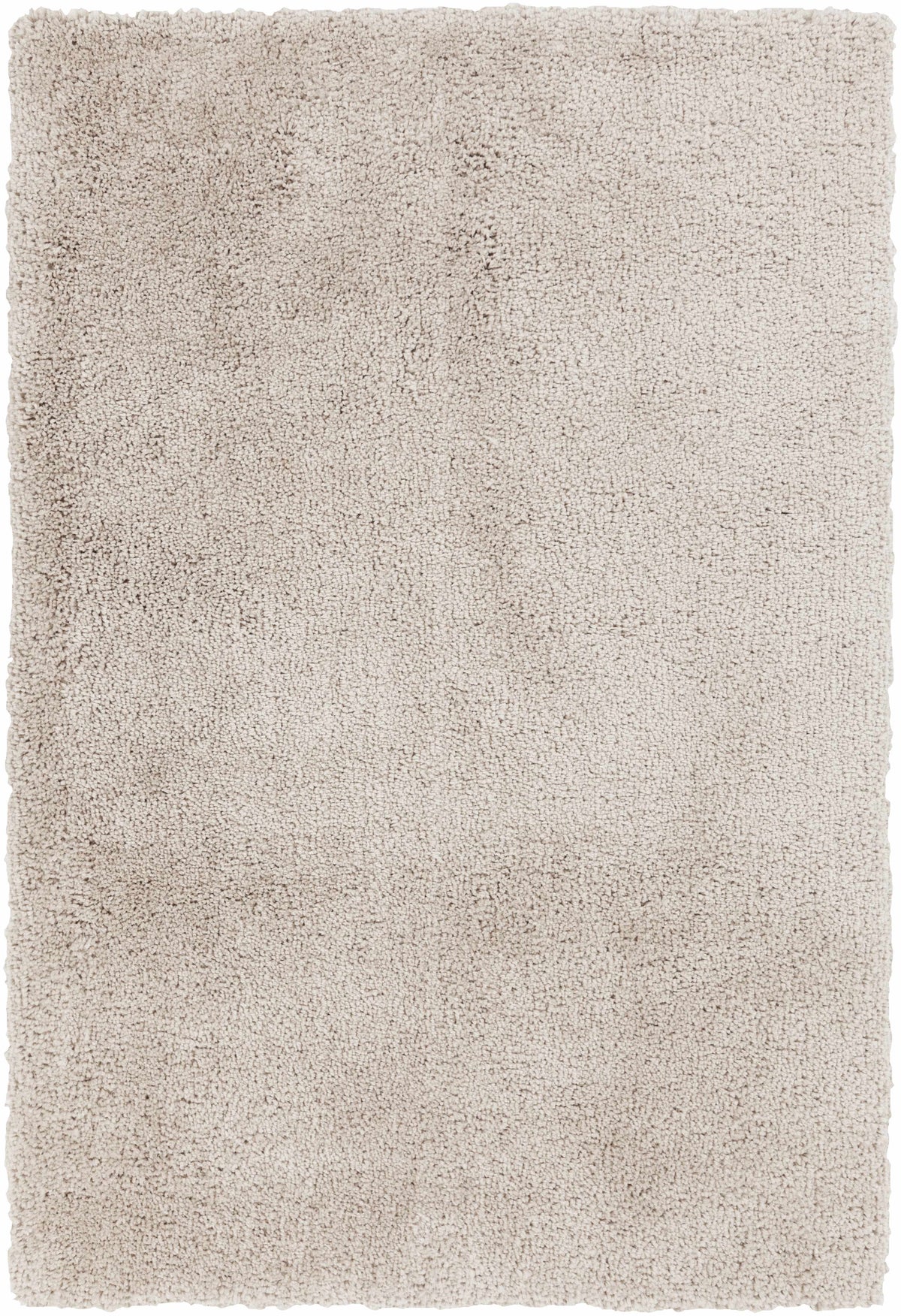Wakeeney Beige Shag Rug - Clearance
