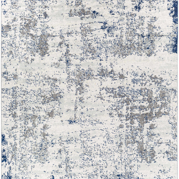 Warburton Abstract Area Rug