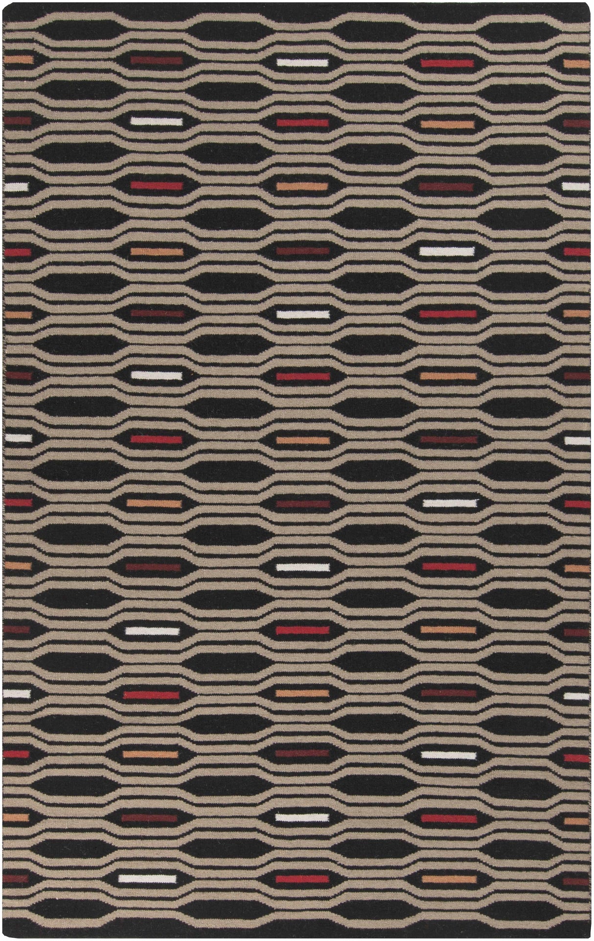 Wardensville Area Rug - Clearance