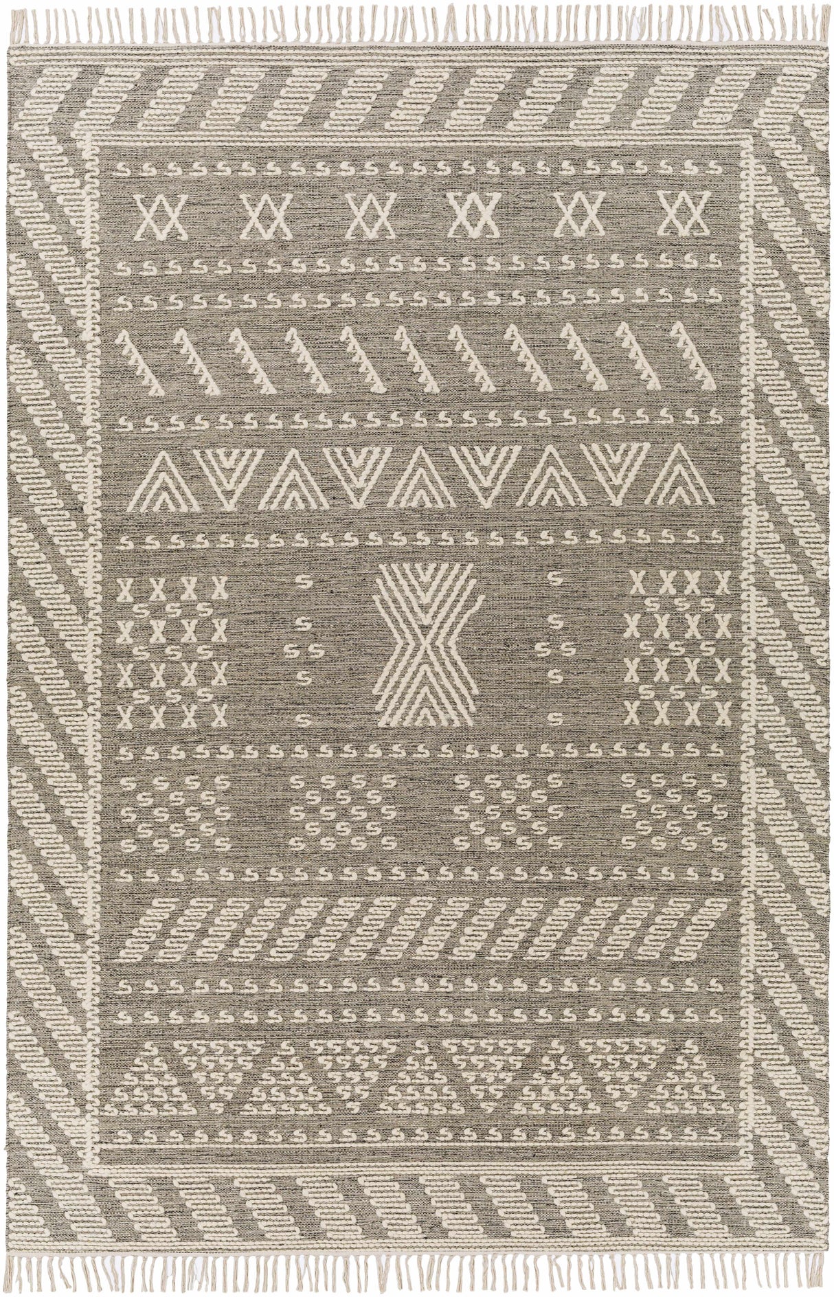 Warnham Area Carpet Area Rug - Clearance