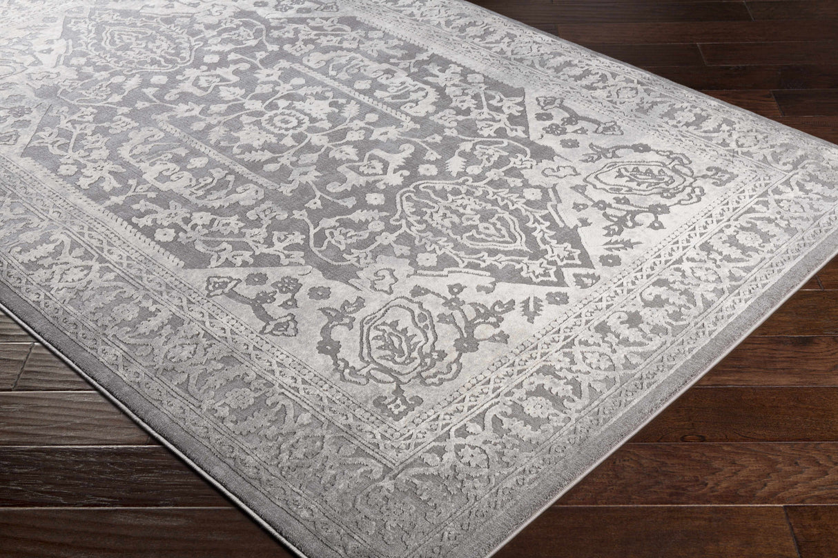 Watford Updated Traditional Tibetan Rug