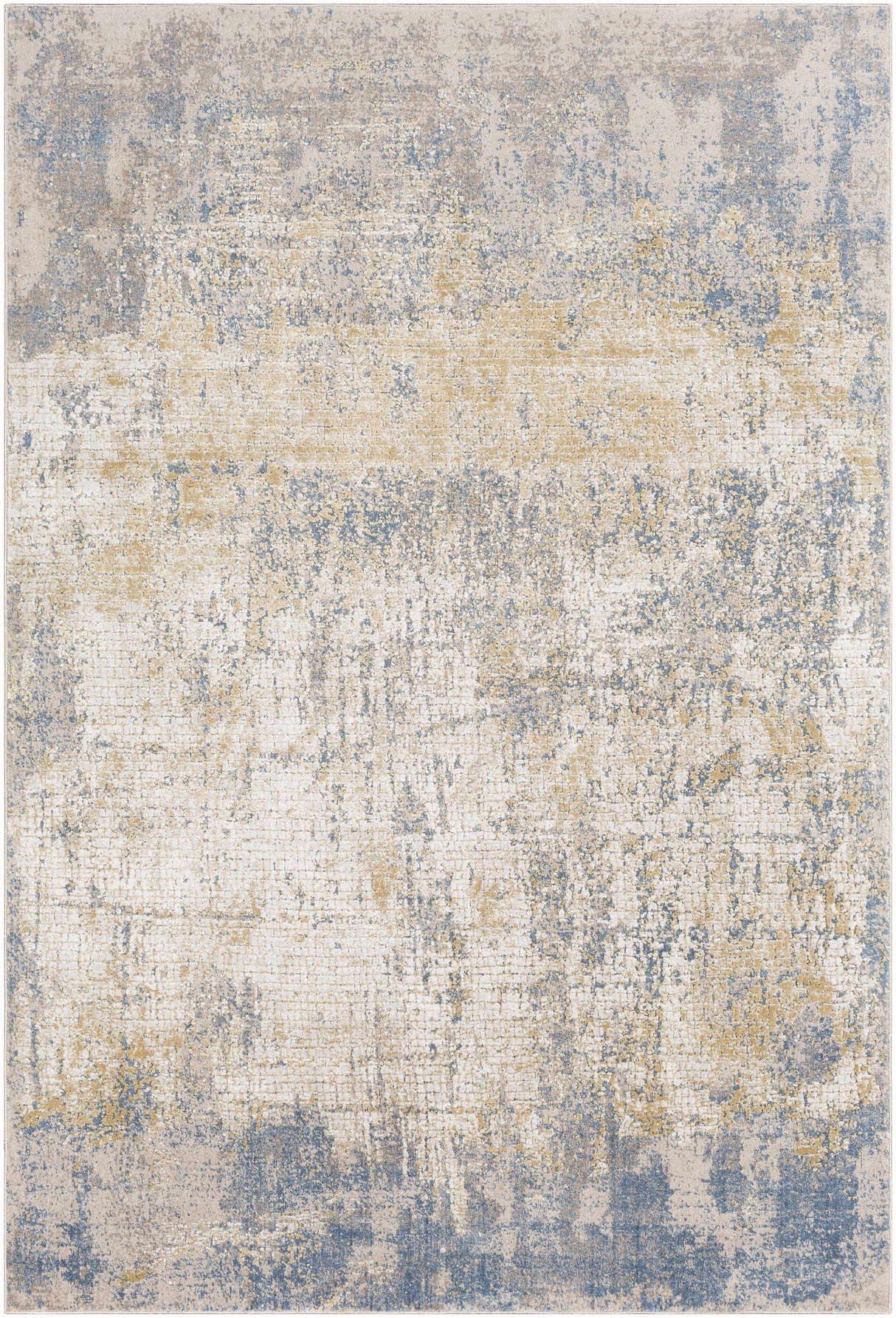 Watersmeet Faux Silk Rug - Clearance
