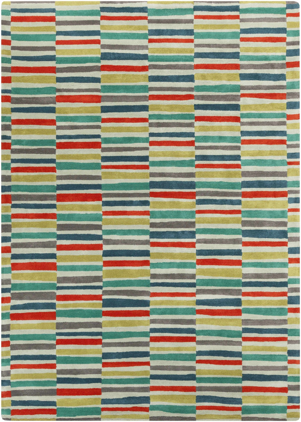 Woodhaven Area Rug - Clearance
