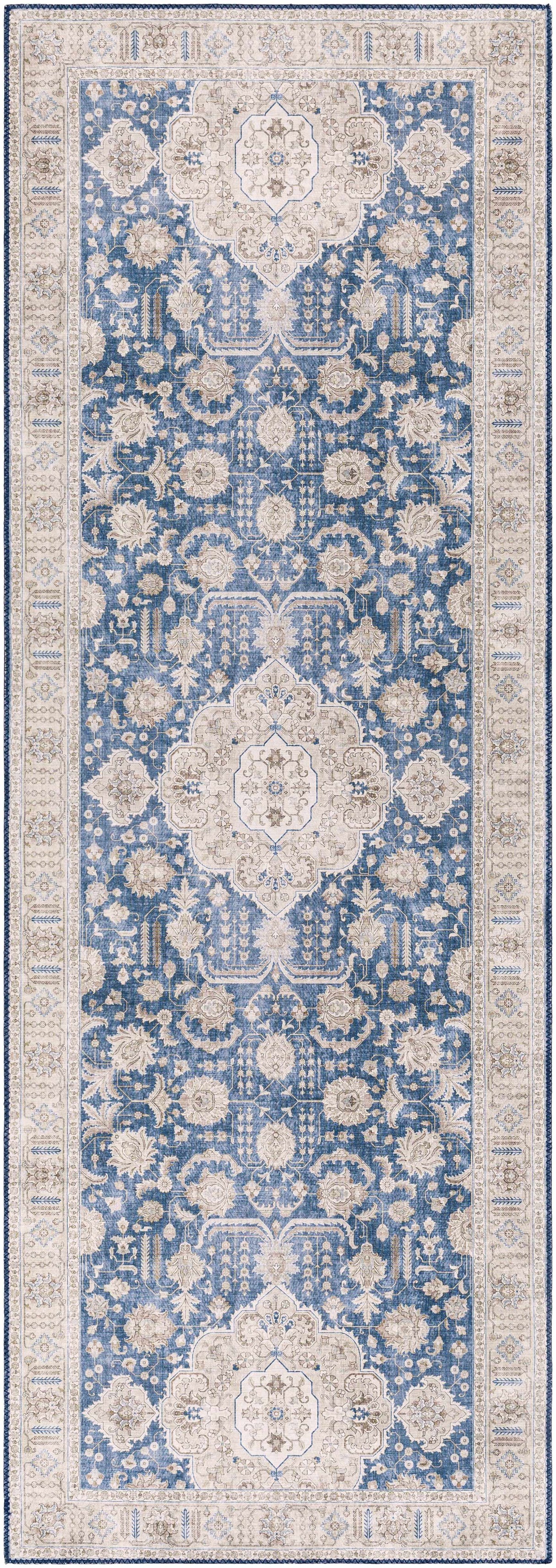 Woodanilling Area Rug - Clearance