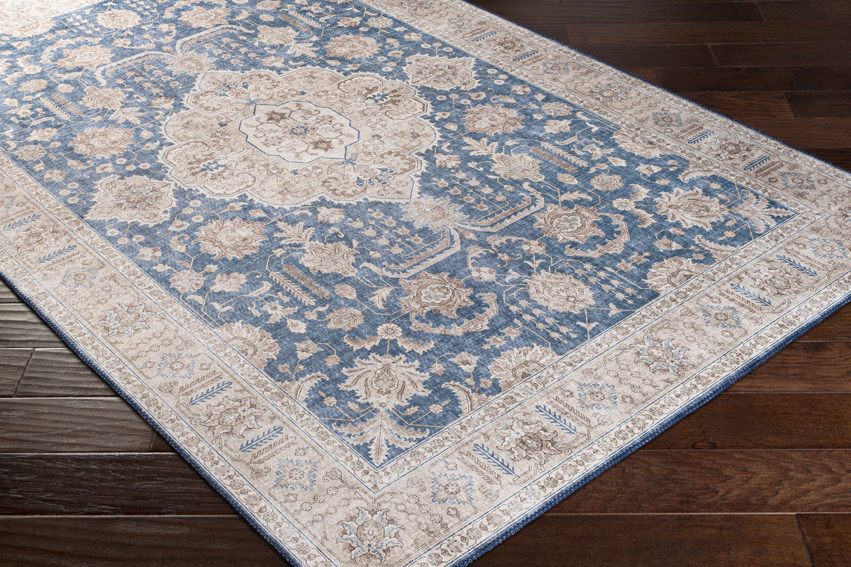 Woodanilling Area Rug - Clearance