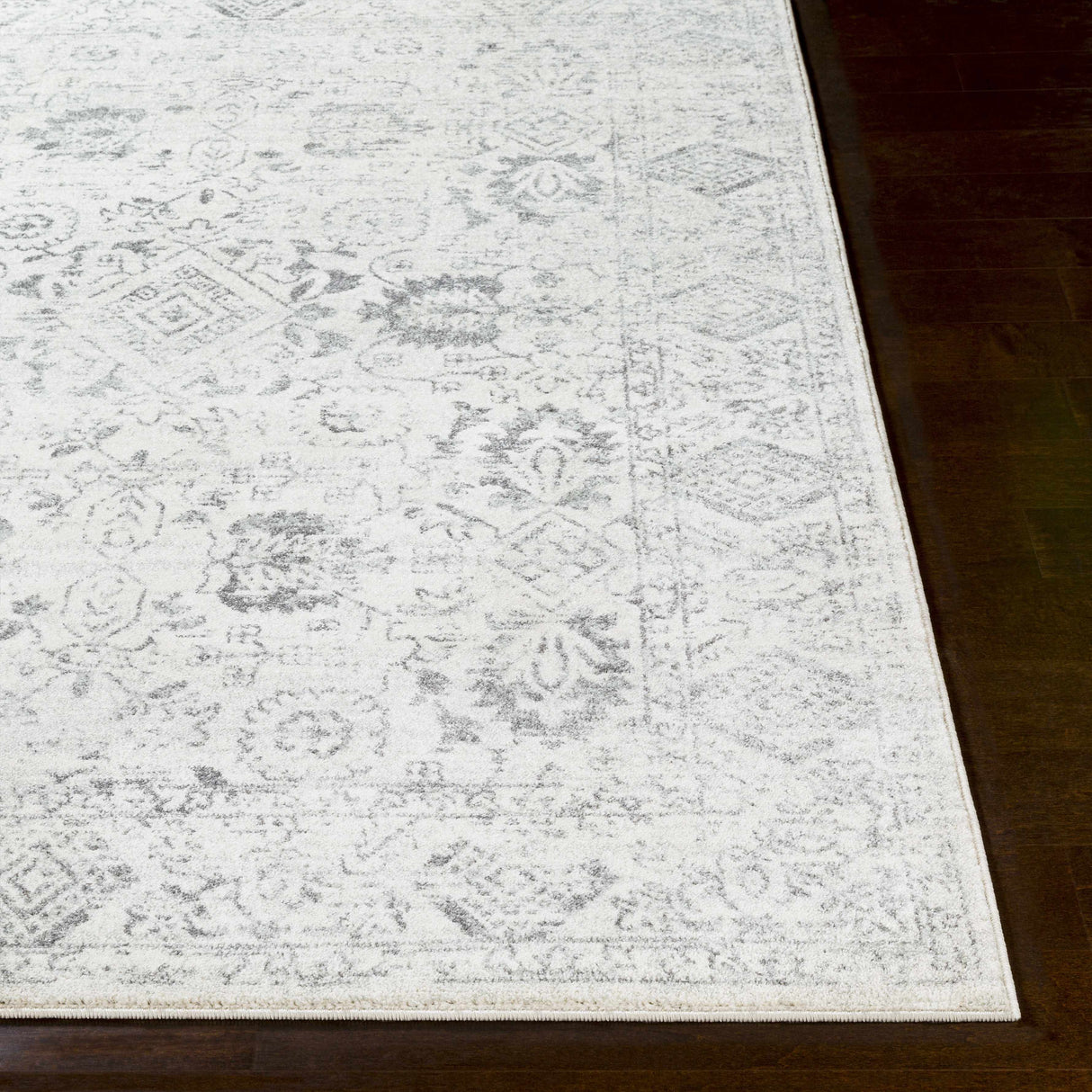 Weedsport Area Rug - Clearance