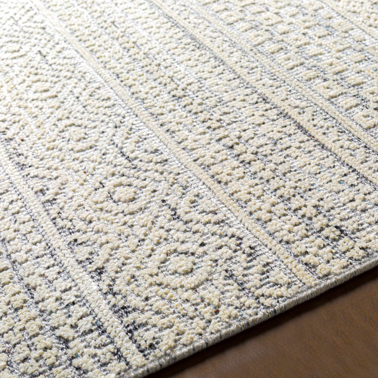 Wessington Area Rug - Clearance