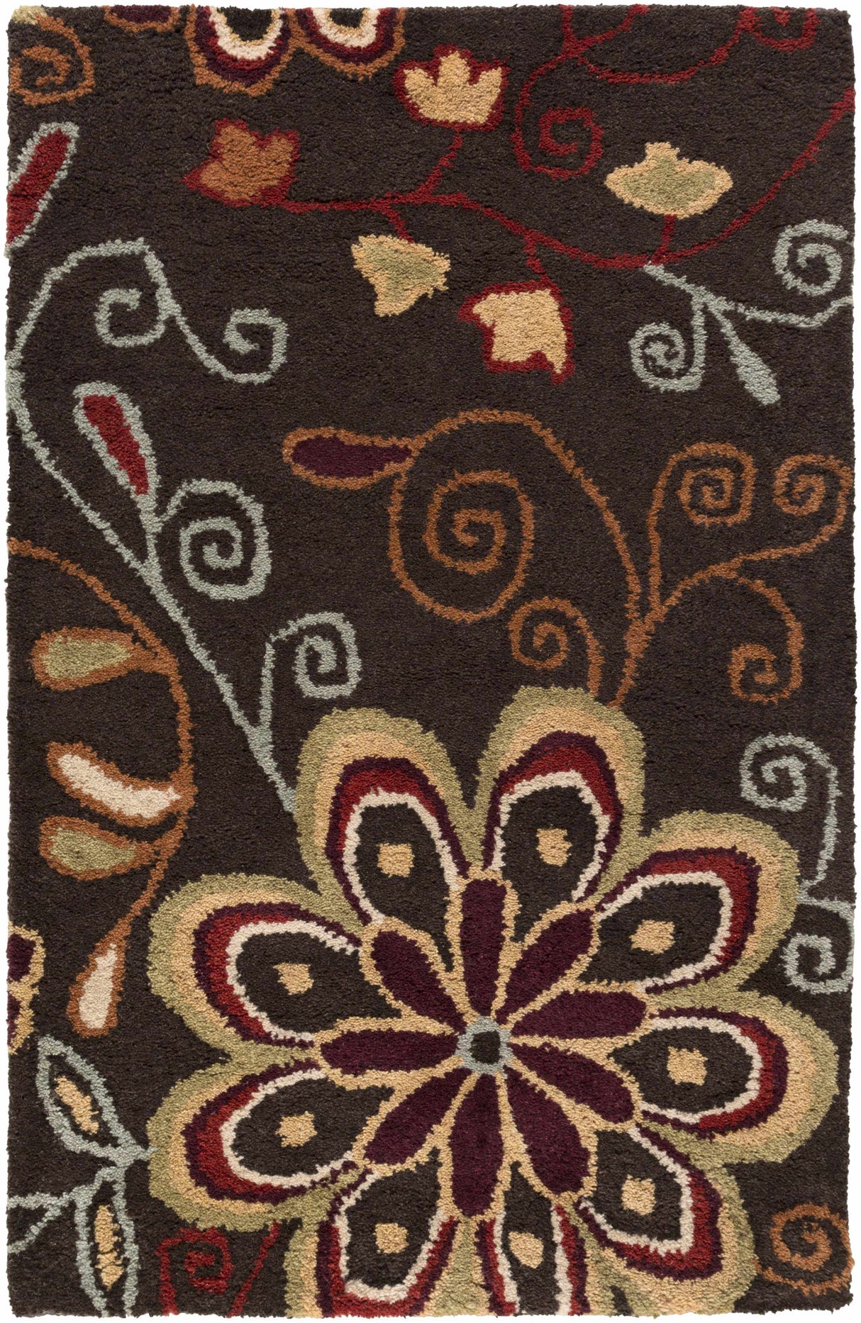 Wetumka Clearance Rug - Clearance