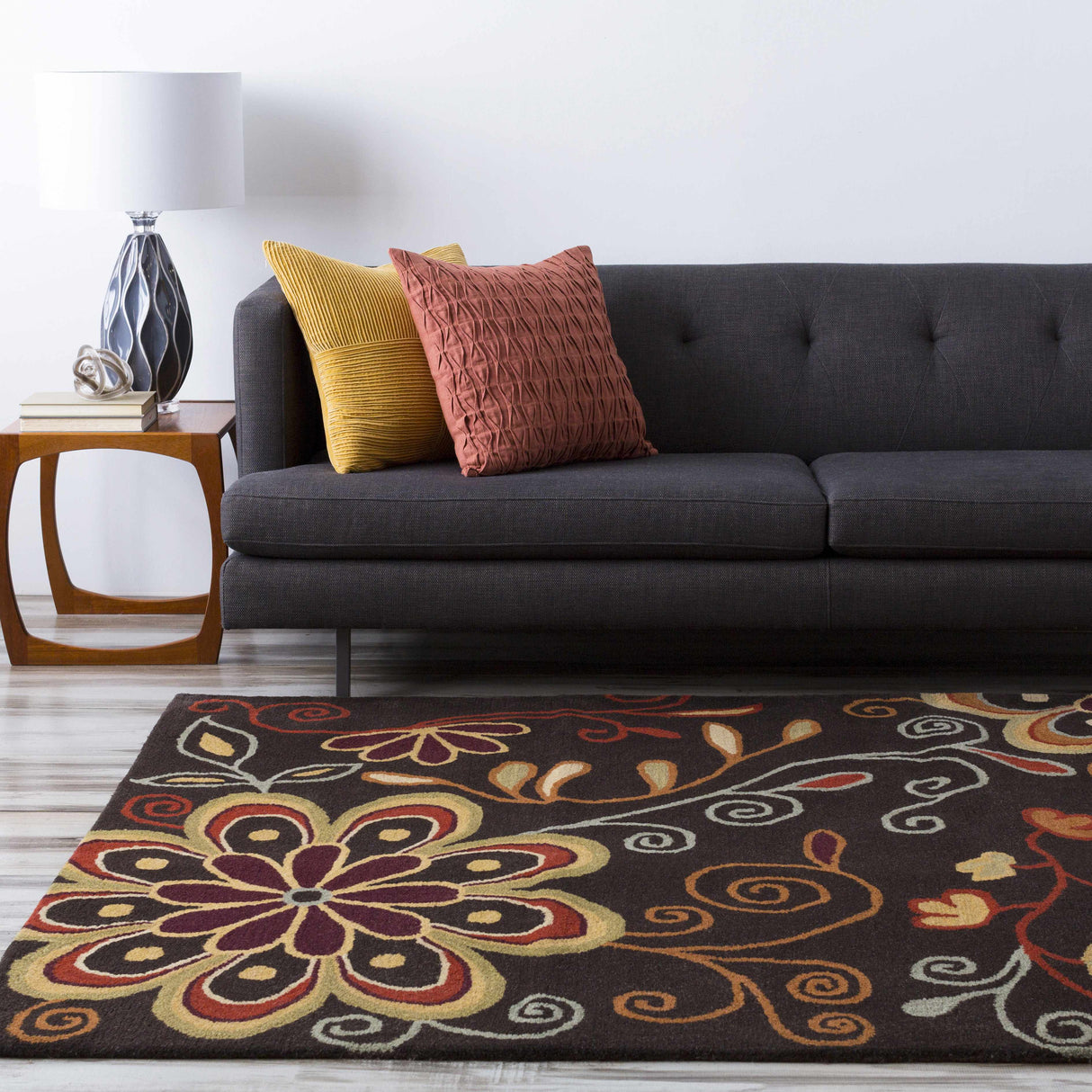 Wetumka Clearance Rug - Clearance