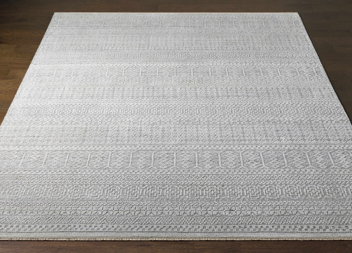 Wexford Wool&Viscose Area Rug - Clearance