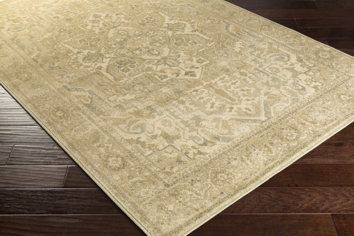 Whigham Area Rug - Clearance
