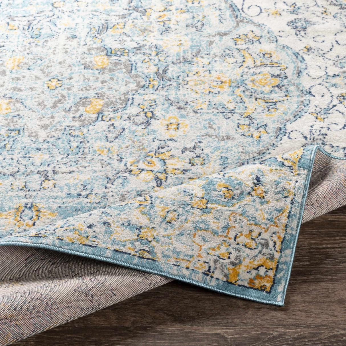 Whippany Area Rug - Promo