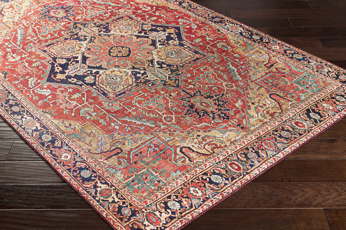 Whittingham Area Rug