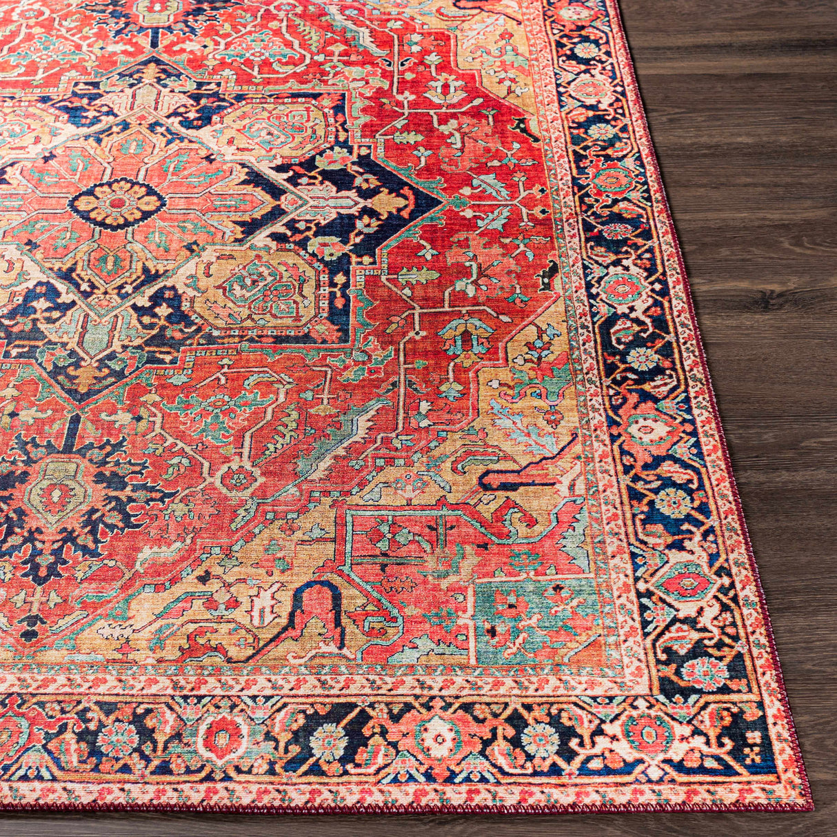 Whittingham Area Rug