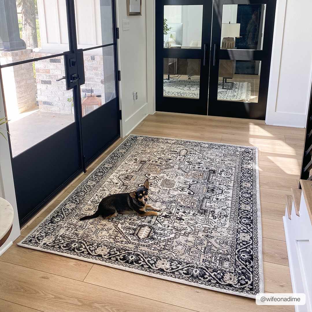 Boutique Rugs Cabacungan Washable Area Rug - view 16