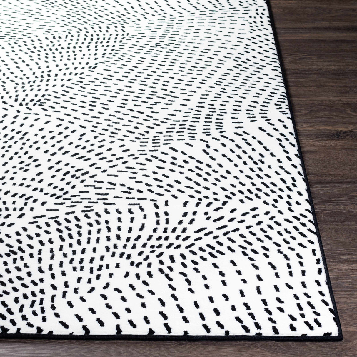 Wigmore Area Rug - Clearance