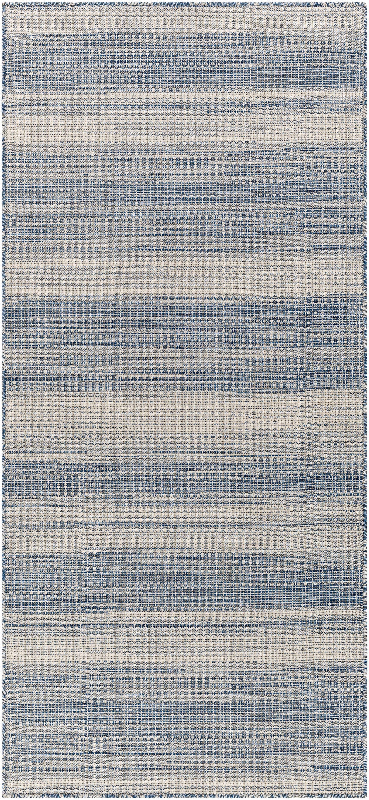 Boutique Rugs Kris Navy Outdoor Area Rug - view 3