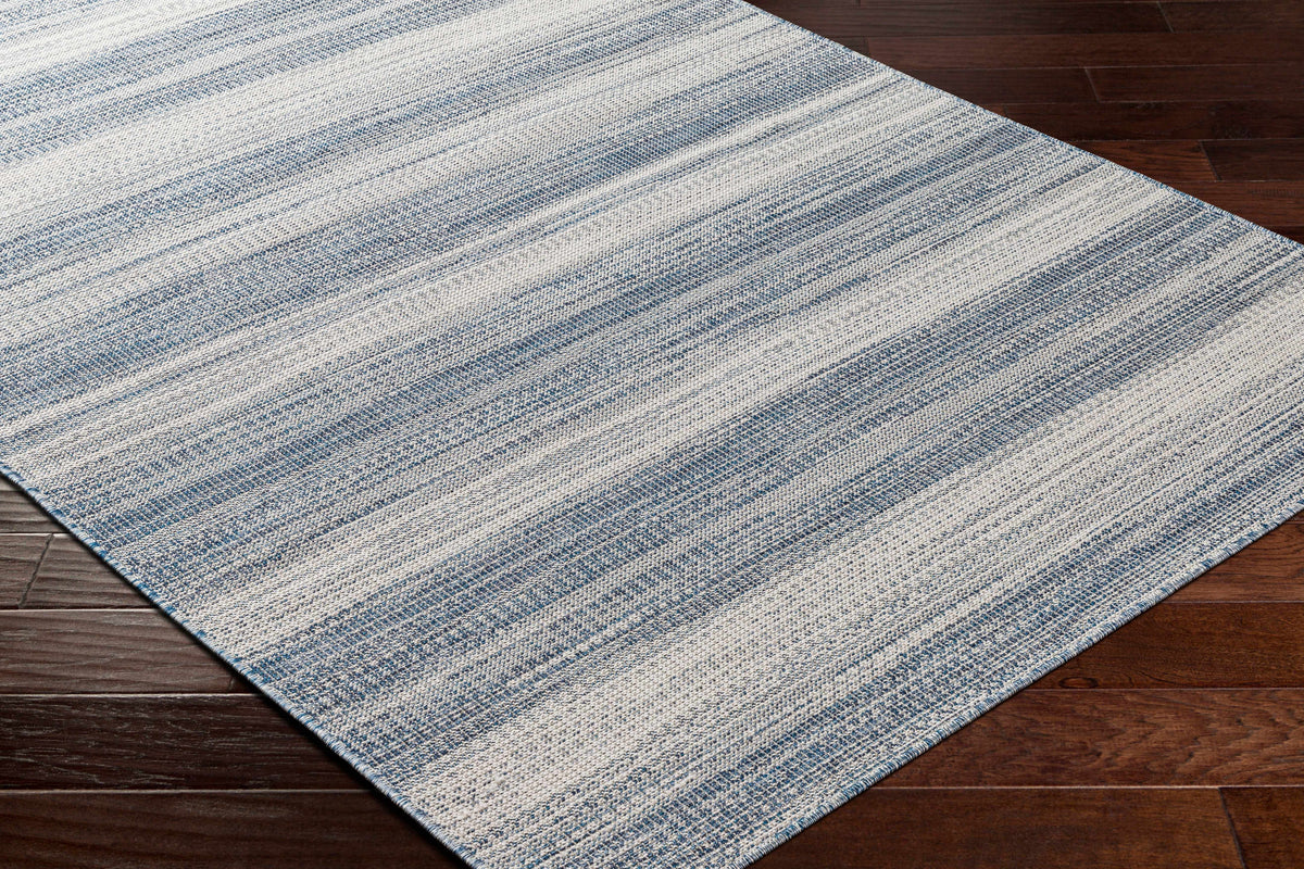 Boutique Rugs Kris Navy Outdoor Area Rug - view 7