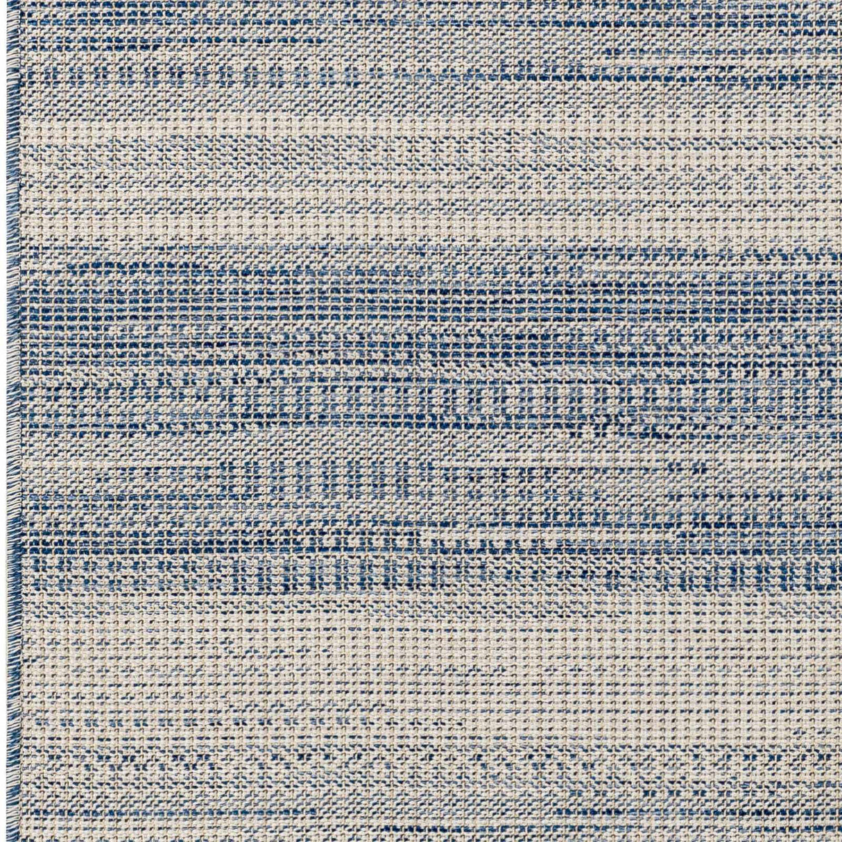 Boutique Rugs Kris Navy Outdoor Area Rug - view 5
