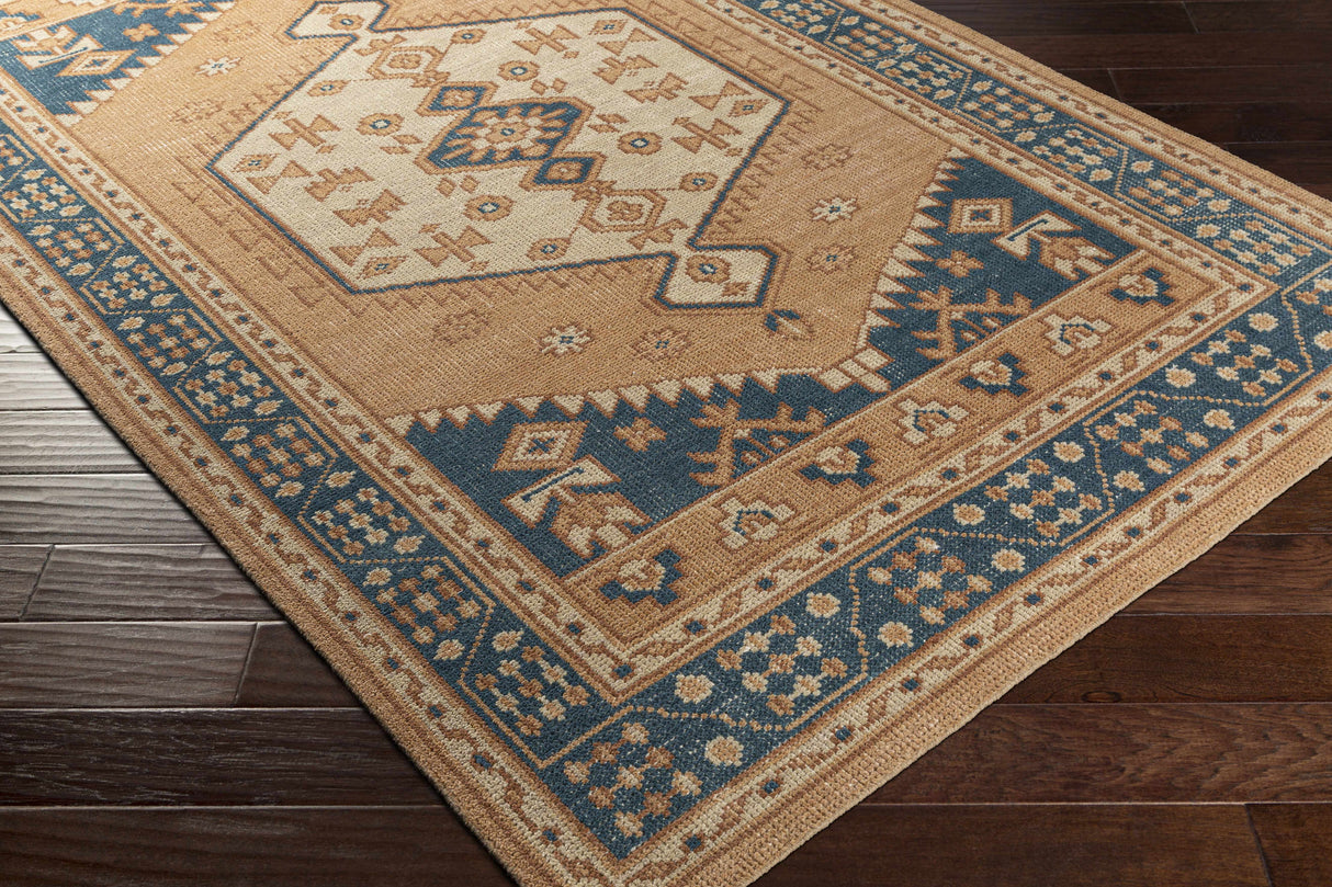 Wilbraham Area Rug - Clearance