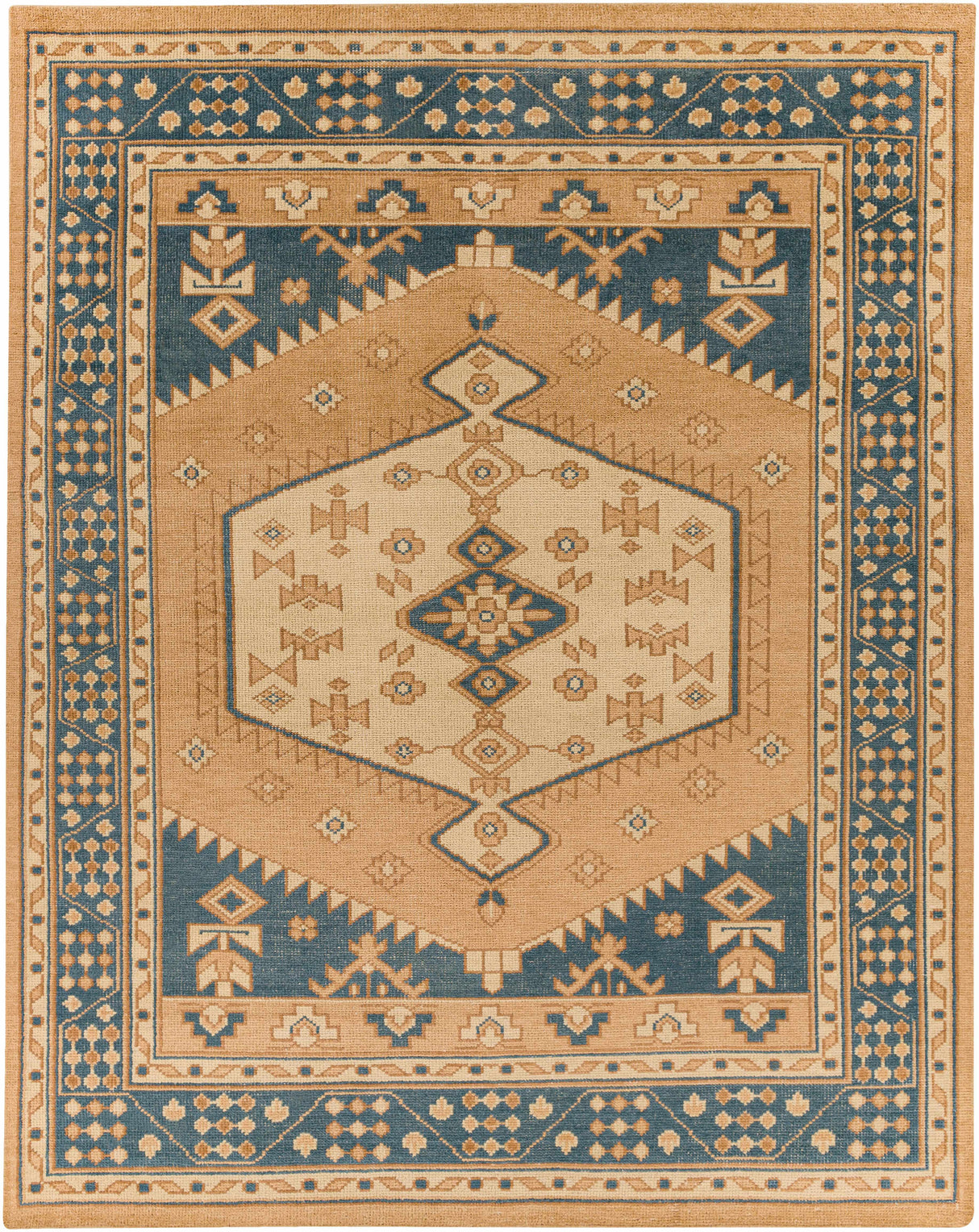 Wilbraham Area Rug - Clearance