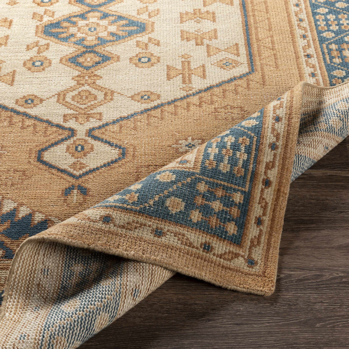 Wilbraham Area Rug - Clearance