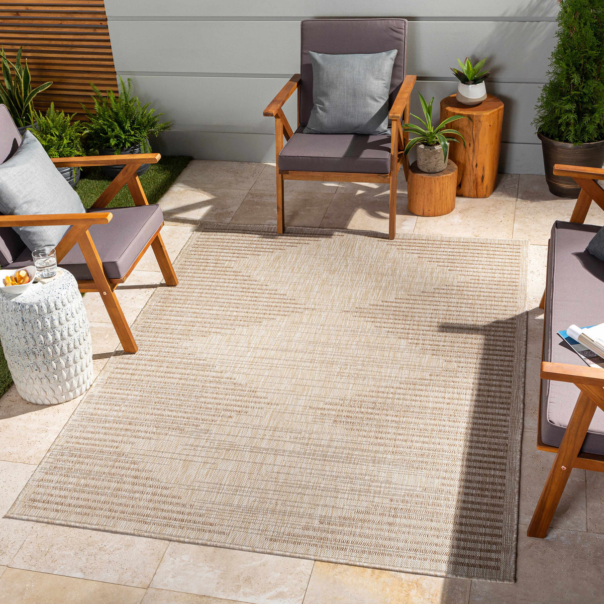 Winmalee Area Rug