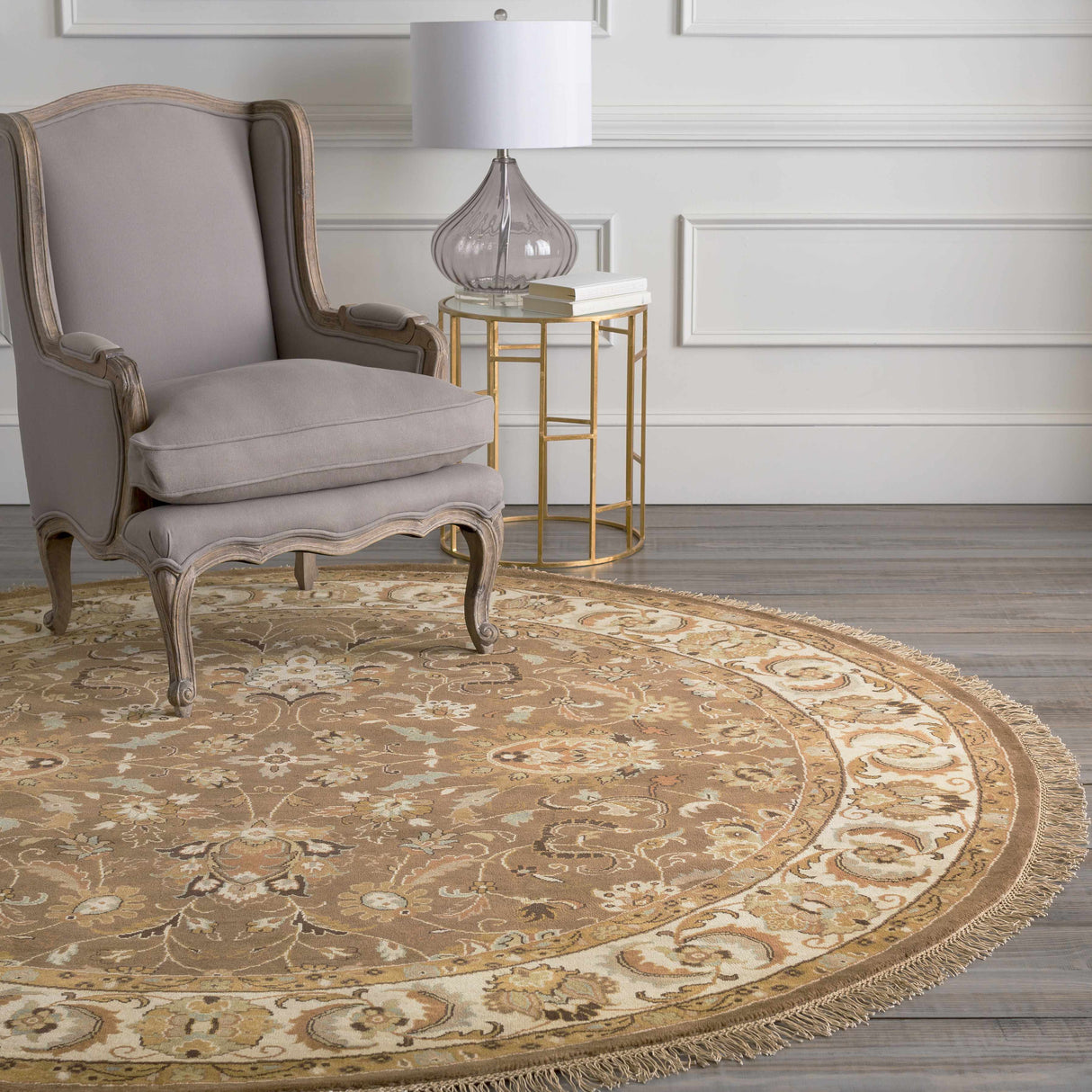 Wiseman Area Carpet - Clearance