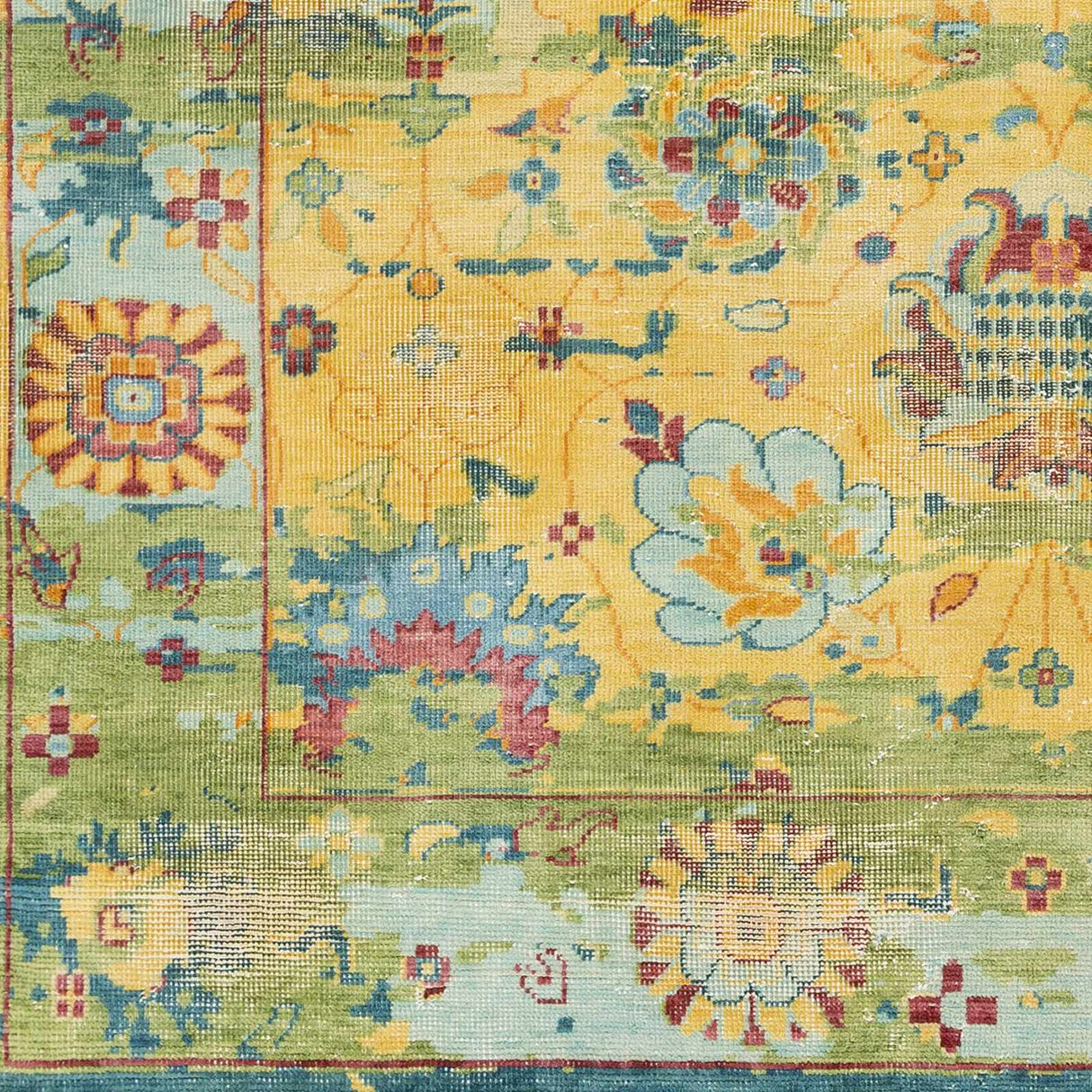 Walthill Premium Rug - Clearance