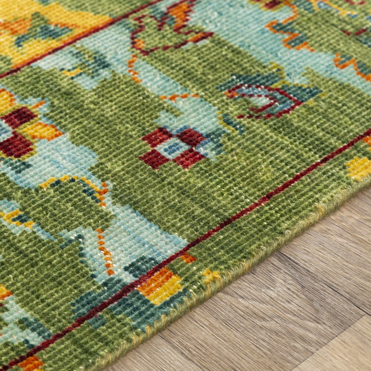 Walthill Premium Rug - Clearance