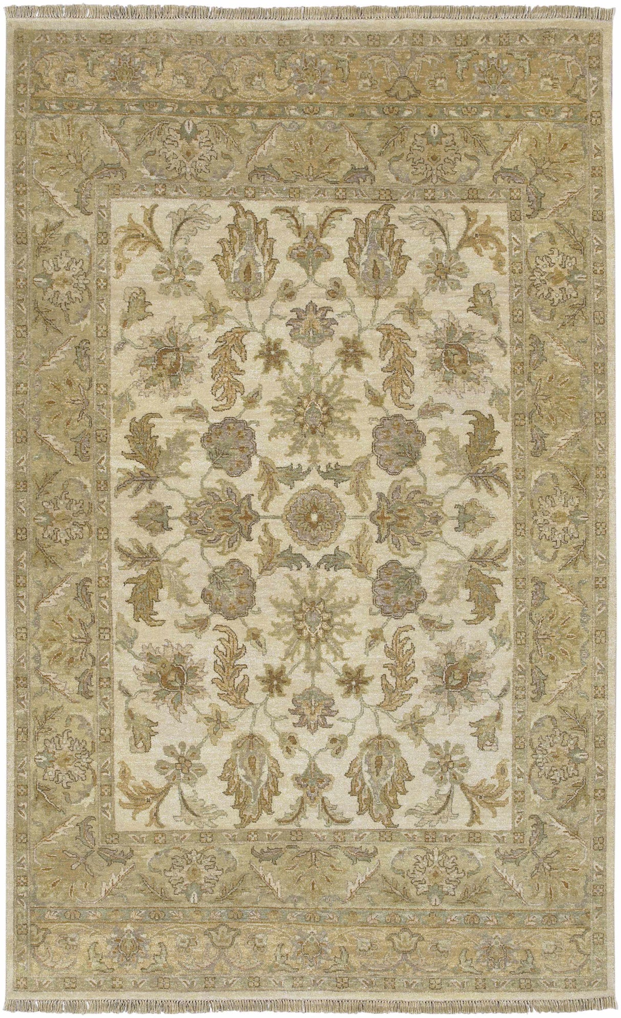 Wing Area Rug - Clearance